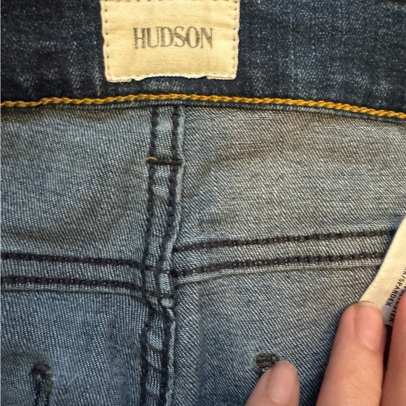 Hudson Jeans - Picture 5 of 10